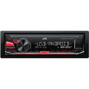 JVC KD-X141 фото
