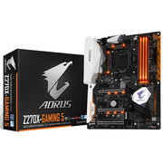 GIGABYTE GA-Z270X-Gaming 5 (rev. 1.0) фото