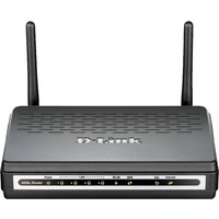 D-Link DSL-2740U/NRU/С5