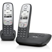 Gigaset A415A Duo фото