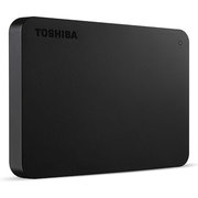 Toshiba Canvio Basics HDTB420EK3AA 2TB фото