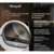 Weissgauff WD 6108 Heat Pump - фото 3