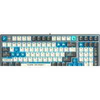 A4Tech Bloody S98 Pixels Blue