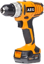 AEG BS 12G2 LI-152B фото