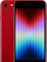 Apple iPhone SE 2022 256GB RED фото