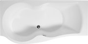Aquanet Nicol 170x85 фото