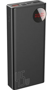 Baseus Mulight PPMY-A01 20000mAh фото