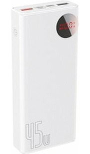 Baseus Mulight PPMY-A02 20000mAh фото