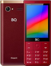 Bq mobile 3595 Elegant фото