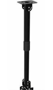 CACTUS CS-VM-PR16L-BK фото