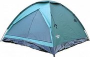 Campack Tent Dome Traveler 2 фото
