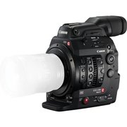 Canon EOS C300 Mark II фото