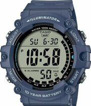 Casio AE-1500WH-2A фото