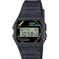 Casio F-91WPC-1A