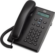 Cisco CP-3905 фото