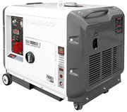 Daewoo DDAE 9000SSE-3 фото