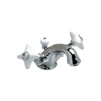 Devon&Devon White Rose UTWR710CR