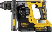 DeWalt DCH 273 P2 фото