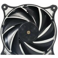 Digma DFAN120PWM-2BK