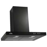 ELIKOR Квадра 60 черный (430) кп