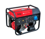 FUBAG BS 6600 A ES фото