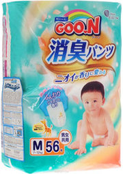 Goo.N Aromagic M фото