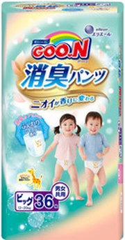 Goo.N Aromagic XL фото