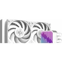 ID-Cooling DX240 Max White