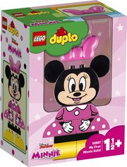 Lego 10897 фото