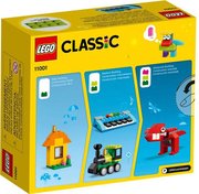 Lego 11001 фото