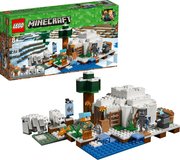 Lego 21142 фото