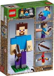 Lego 21148 фото