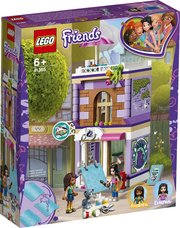 Lego 41365 фото