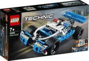 Lego 42091 фото