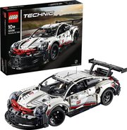 Lego 42096 фото