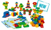 Lego 45019 фото