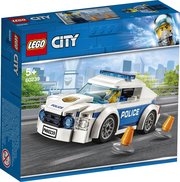Lego 60239 фото