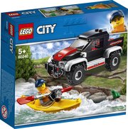 Lego 60240 фото