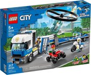 Lego 60244 фото