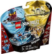 Lego 70663 фото