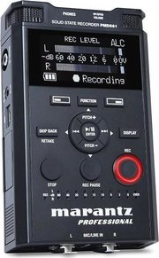 Marantz PMD561 фото