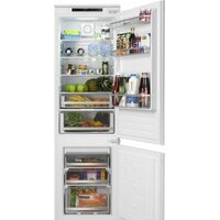 Meferi MBR177 Combi No Frost Power