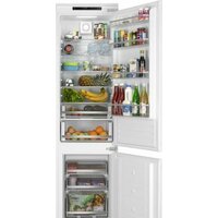 Meferi MBR193 Combi No Frost Power