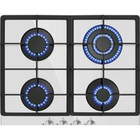 Meferi MGH604WH Glass Power