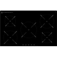 Meferi MIH755BK Power