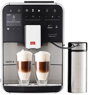 Melitta Caffeo Barista TS Smart F86/0-100 фото