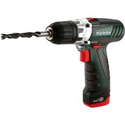 Metabo PowerMaxx BS Basic фото