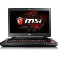 MSI GT83VR 7RE