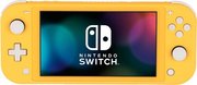 Nintendo Switch Lite фото