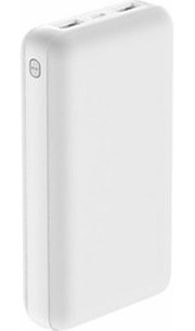 Olmio MINI-20 20000mAh фото